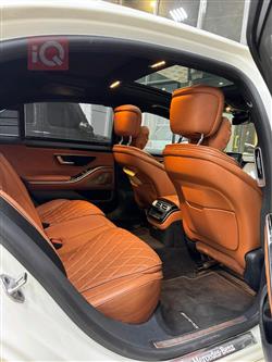 مێرسێدس بێنز S-Class